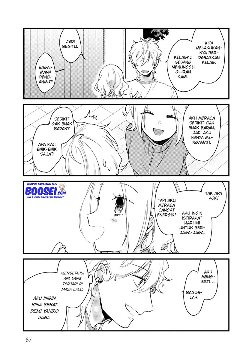 Chapter 45 - halaman 8