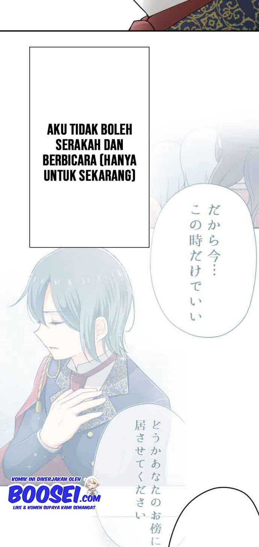 Chapter 98 - halaman 20