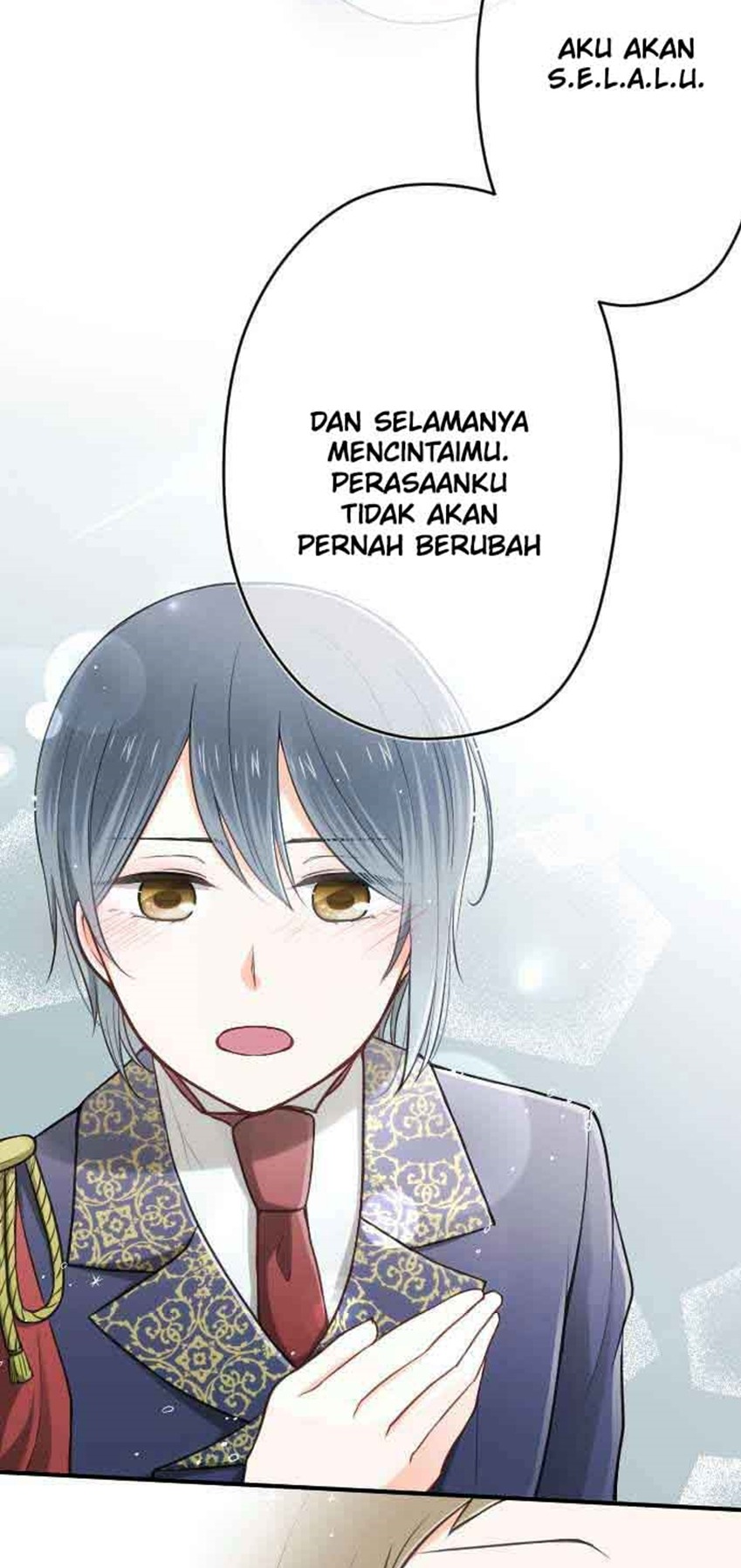 Chapter 98 - halaman 21