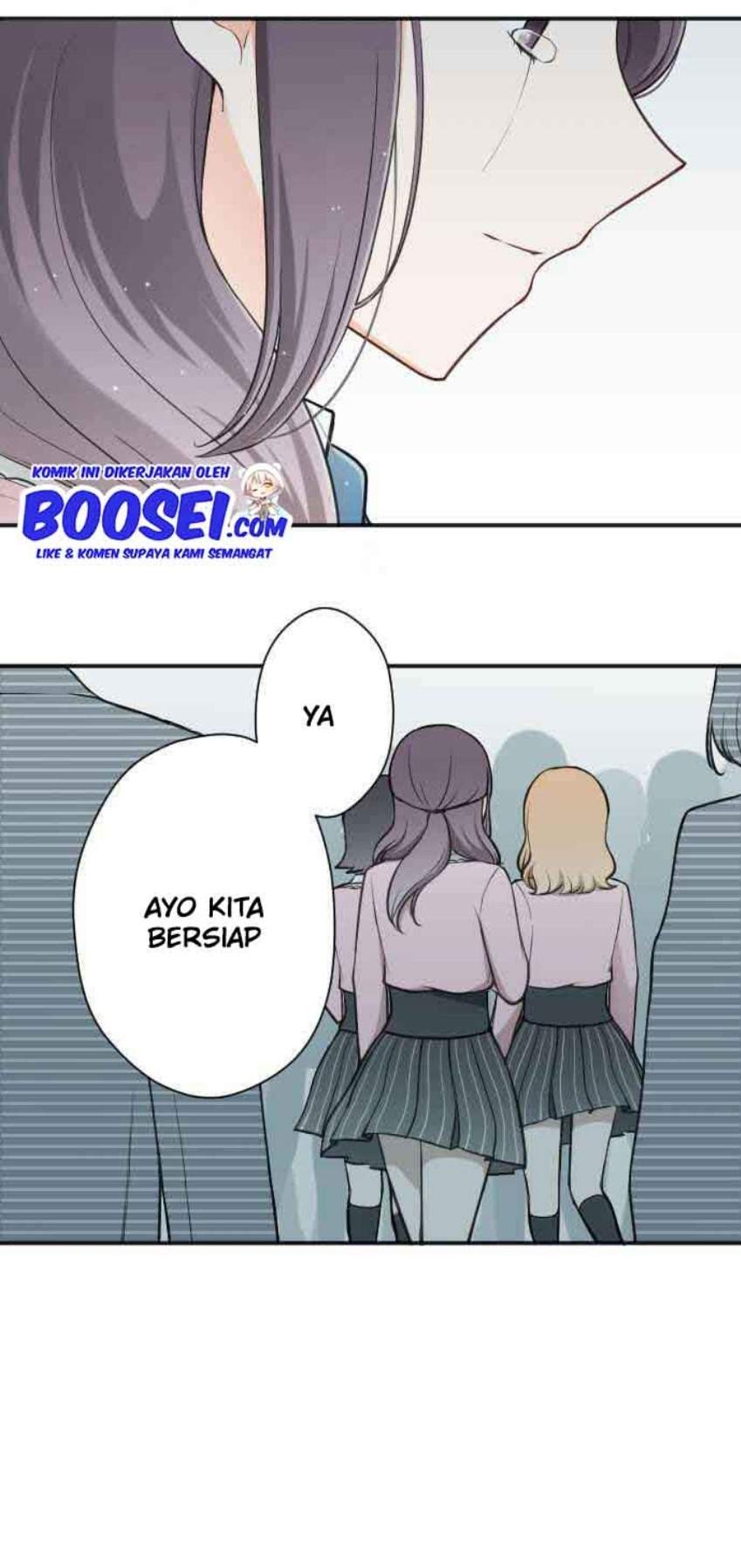 Chapter 98 - halaman 25
