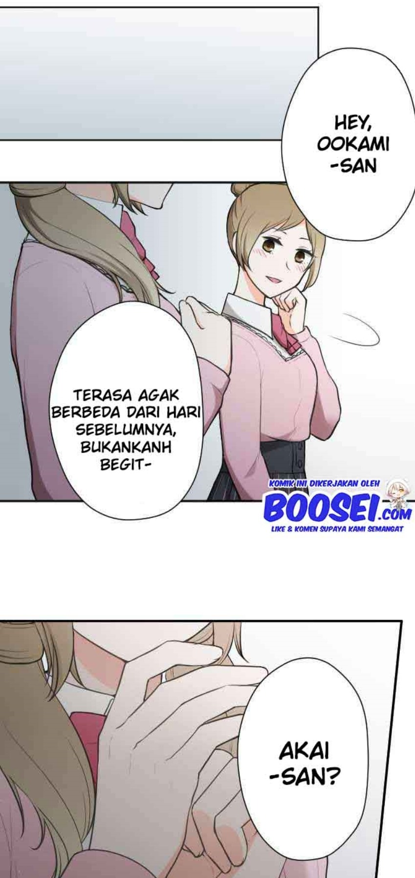 Chapter 98 - halaman 26