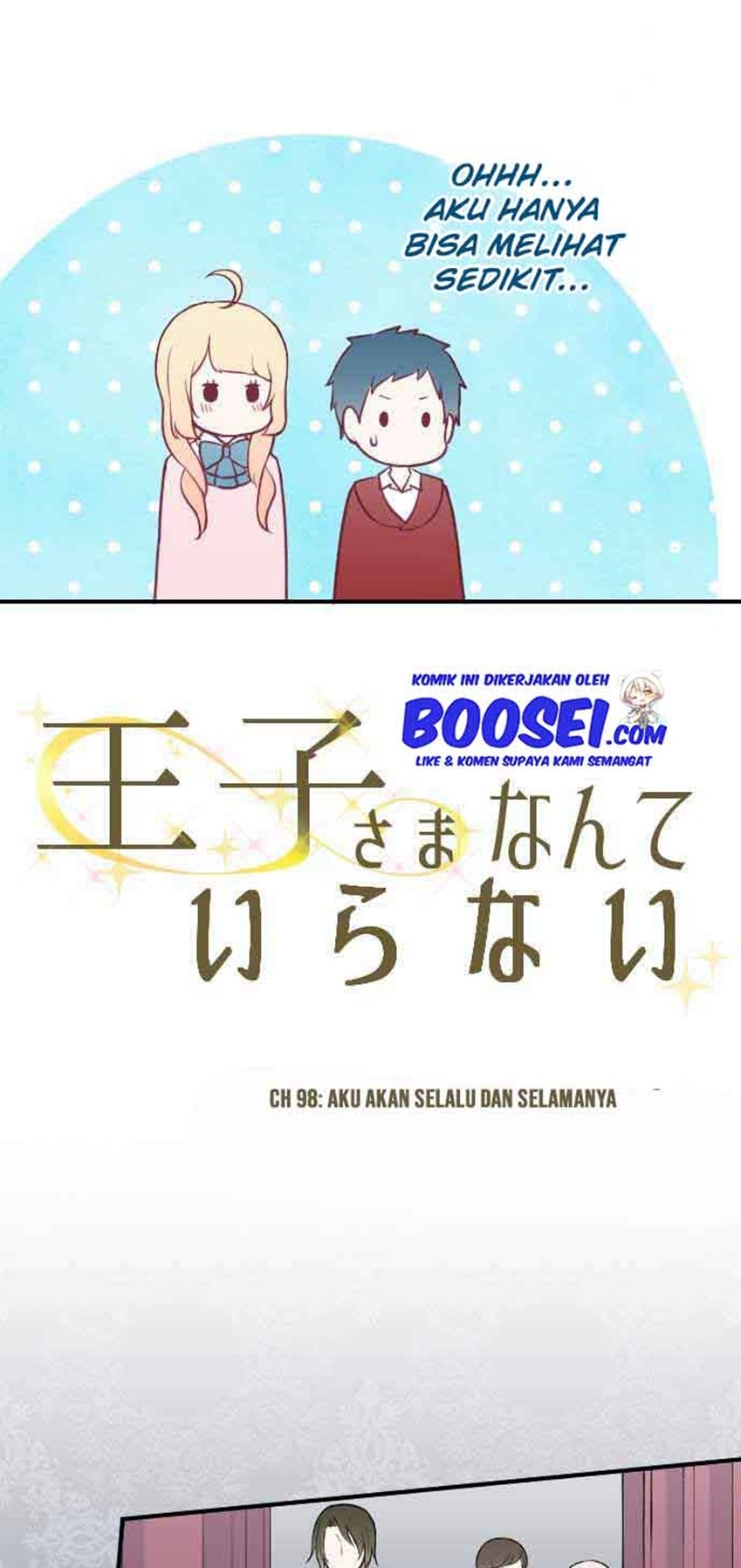 Chapter 98 - halaman 7