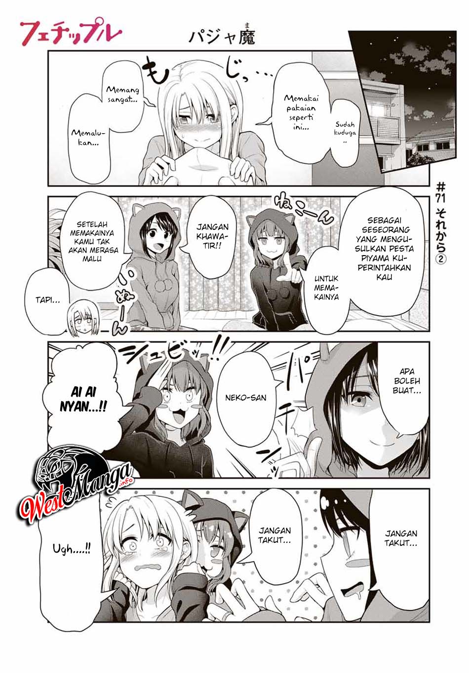 Chapter 71 - halaman 2