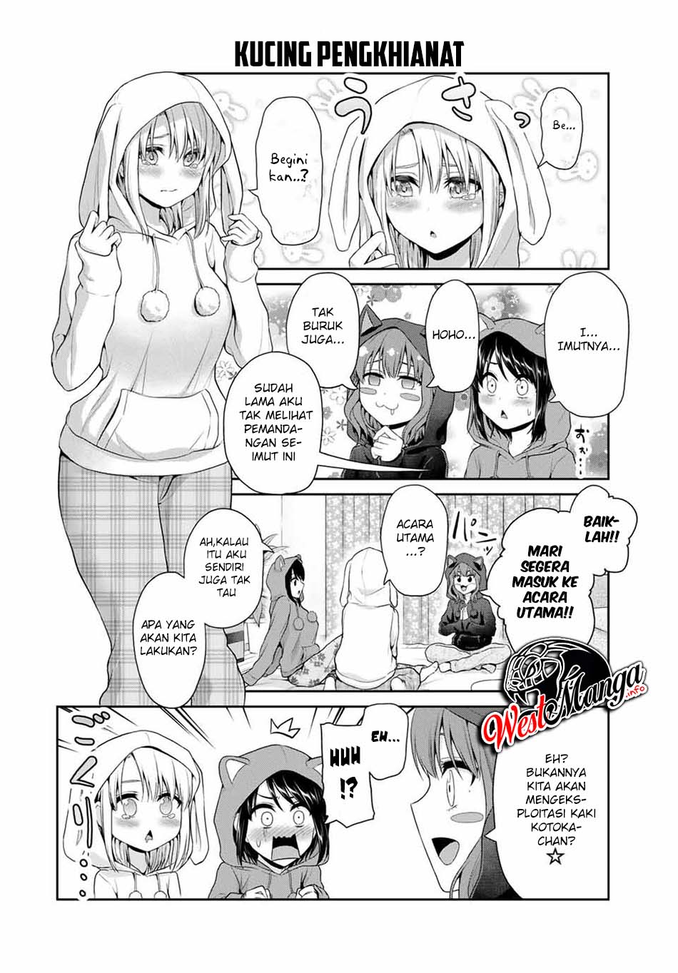 Chapter 71 - halaman 4