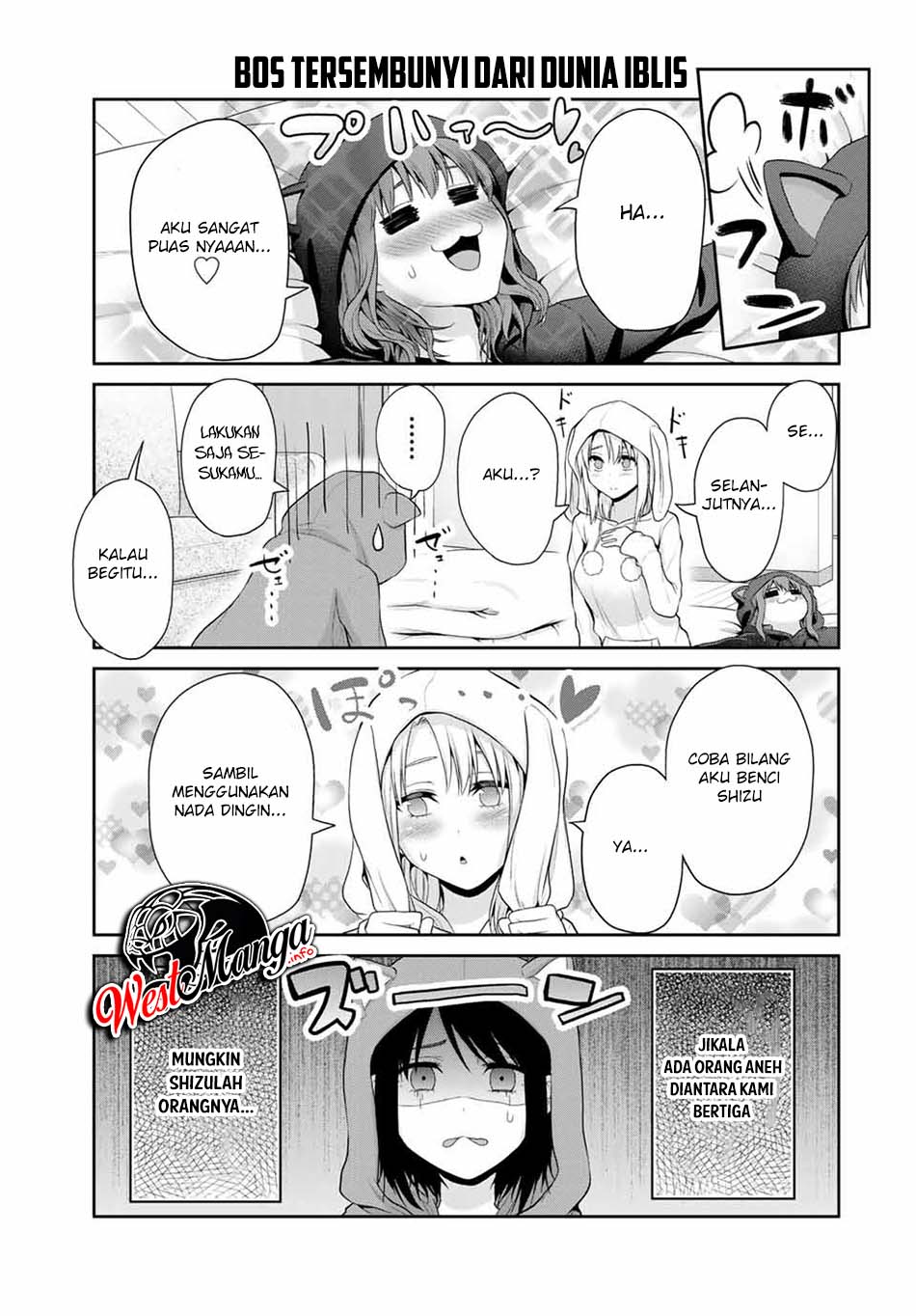 Chapter 71 - halaman 5