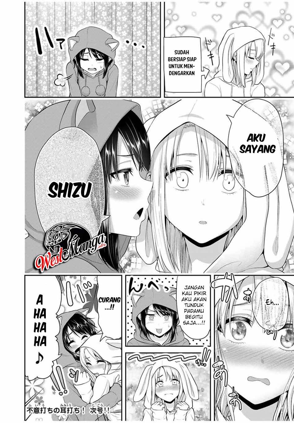 Chapter 71 - halaman 6