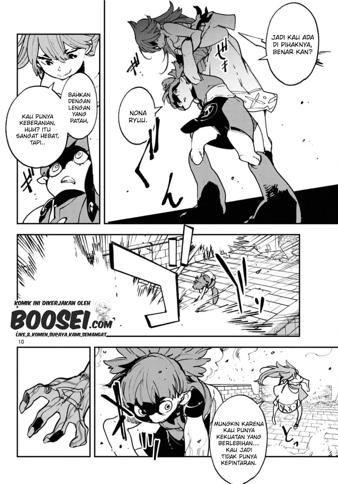 Chapter 20.1 - halaman 13