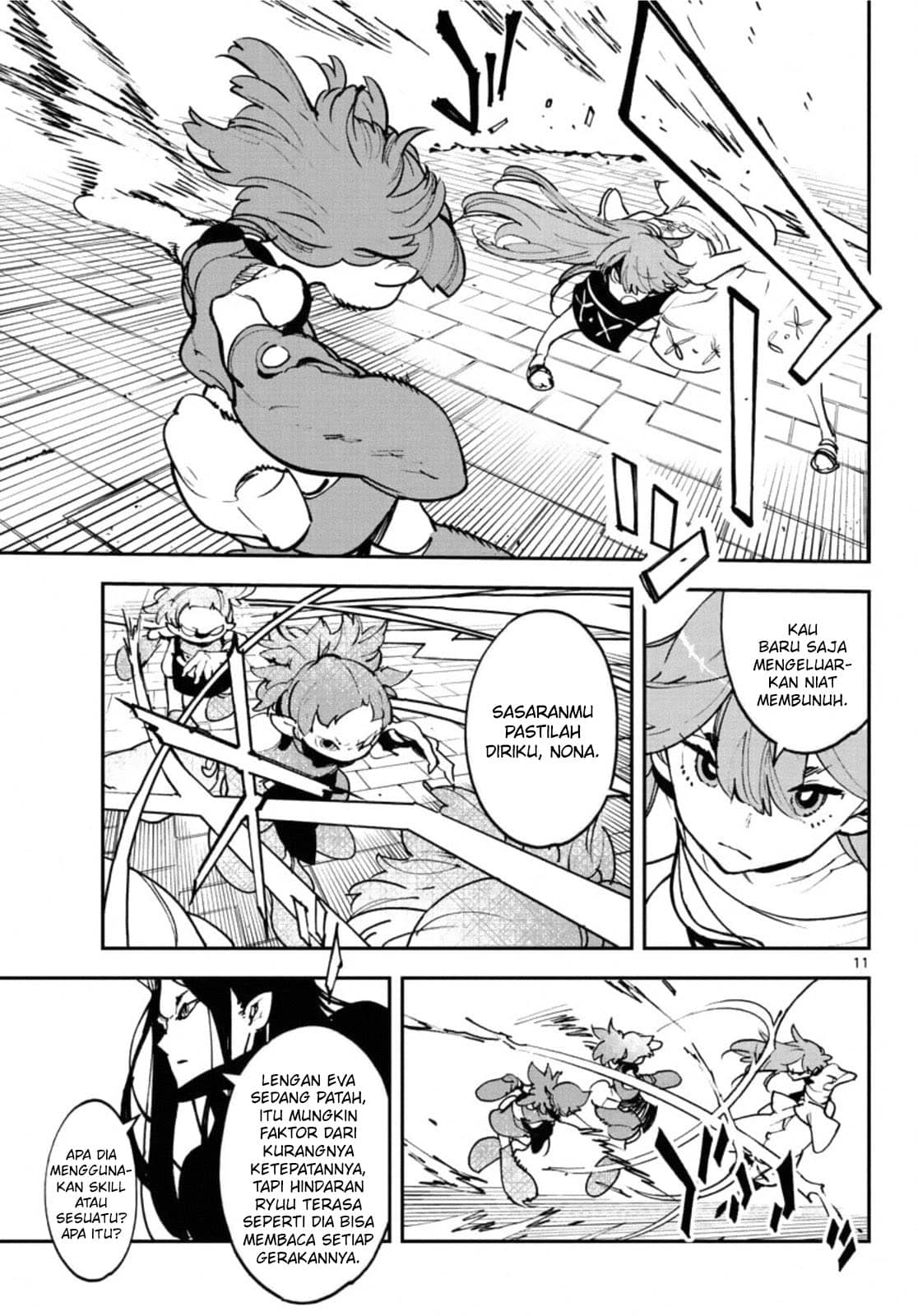 Chapter 20.1 - halaman 14