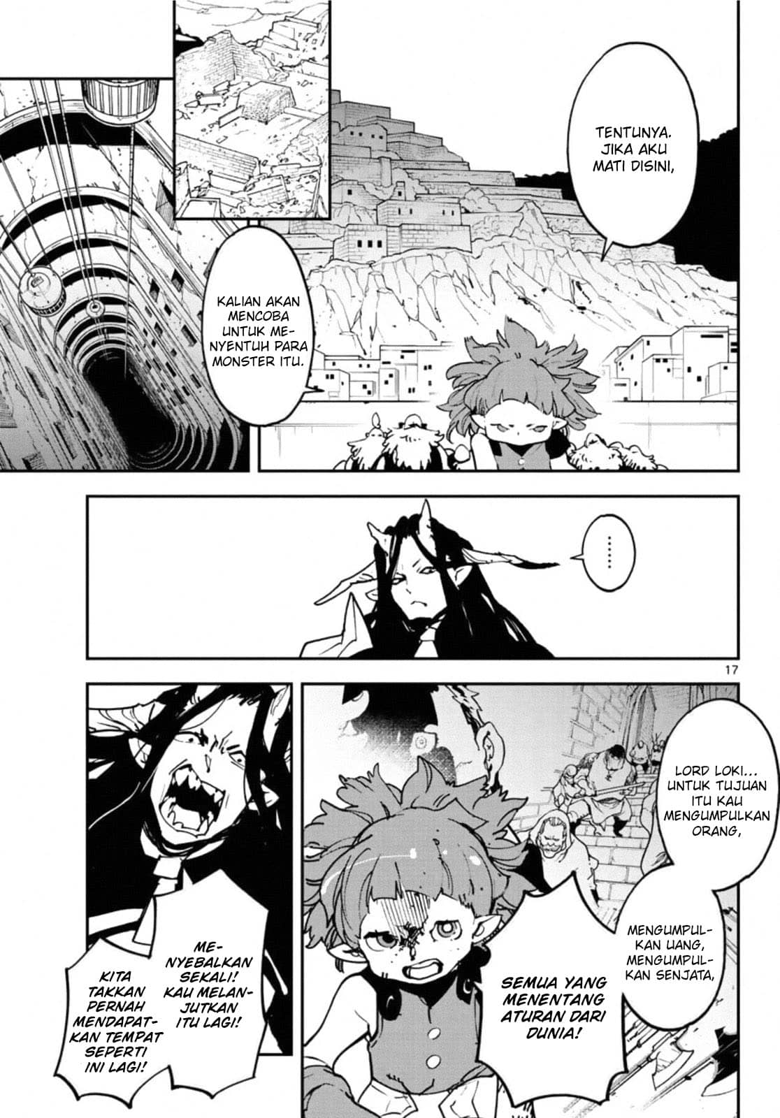 Chapter 20.1 - halaman 20