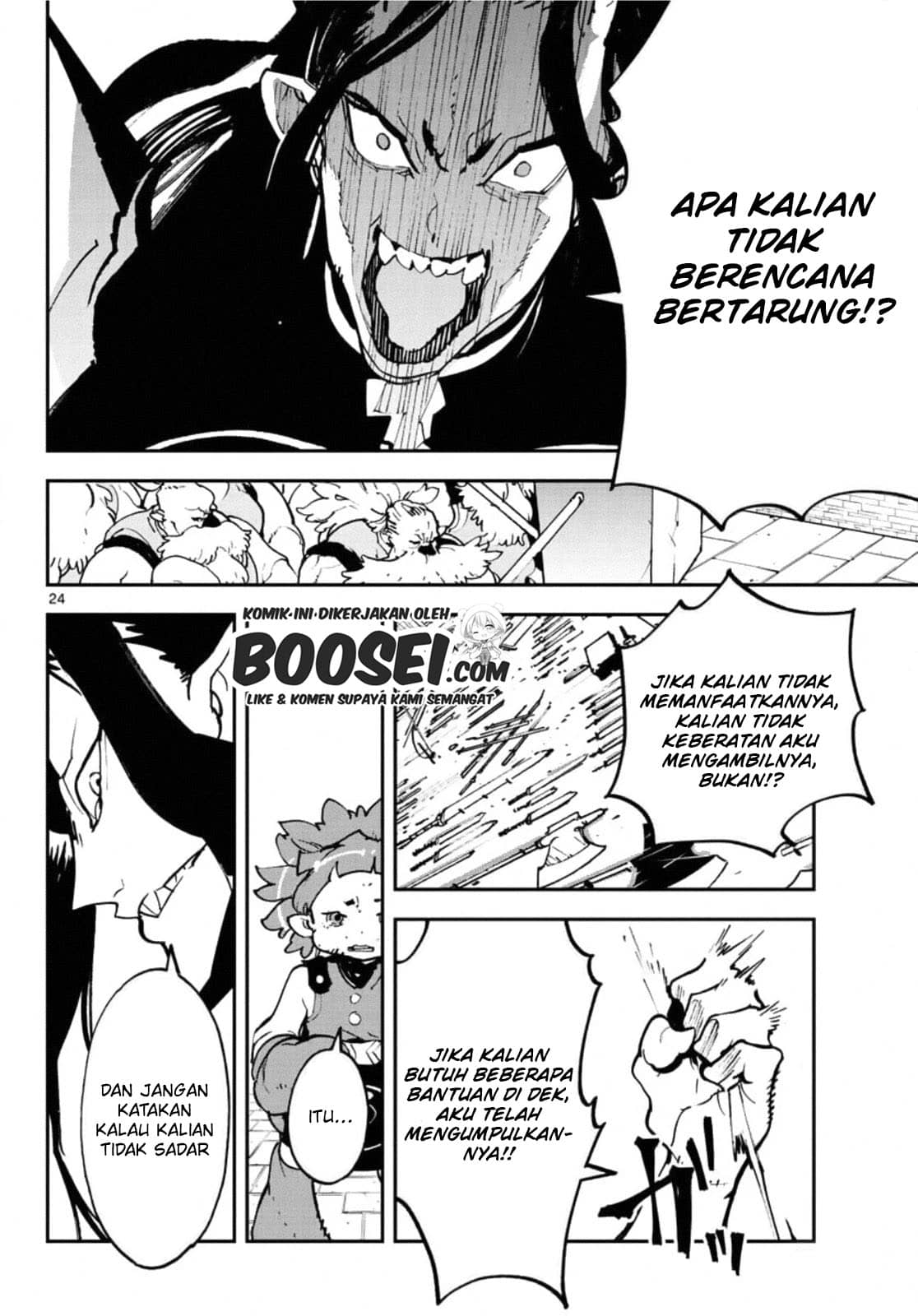 Chapter 20.1 - halaman 27