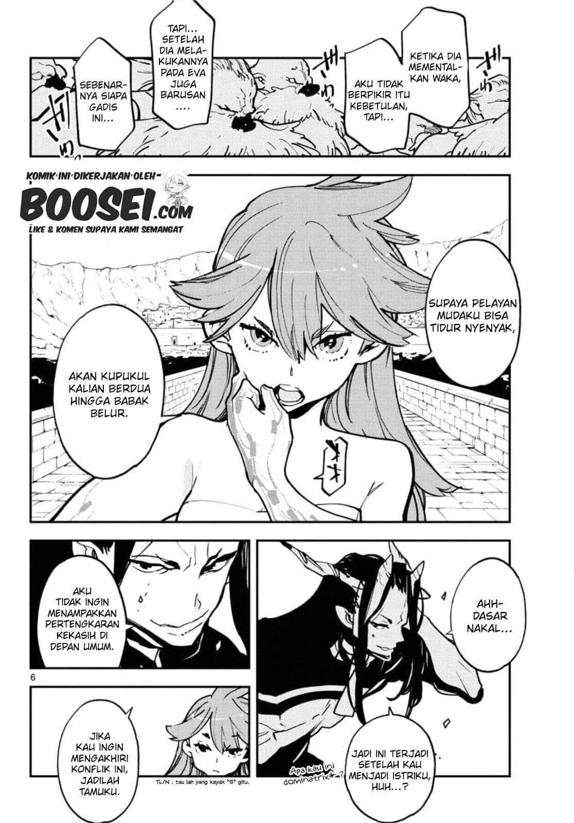 Chapter 20.1 - halaman 9