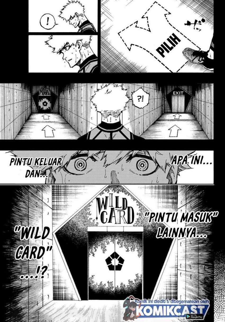 Chapter 94 - halaman 16
