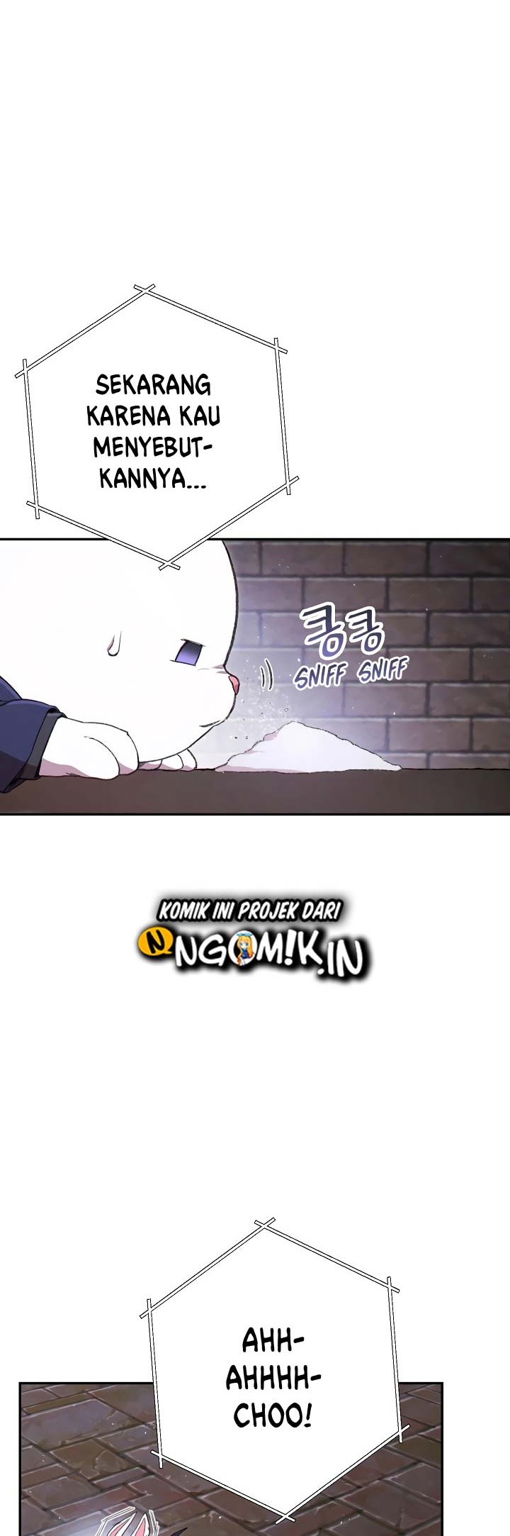 Chapter 81 - halaman 36