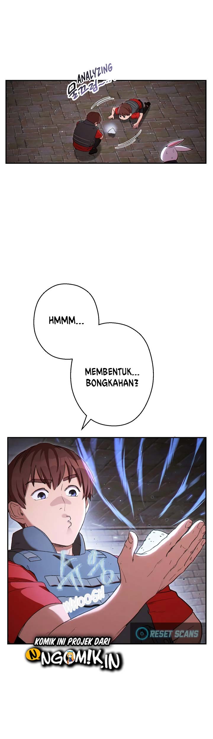 Chapter 81 - halaman 39
