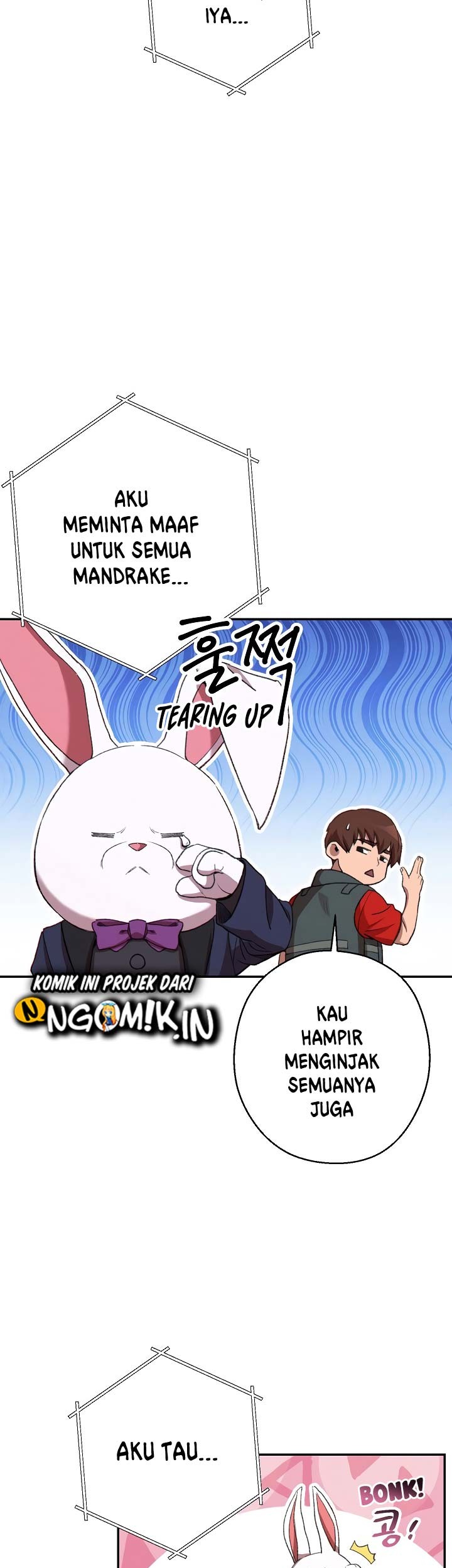 Chapter 81 - halaman 43