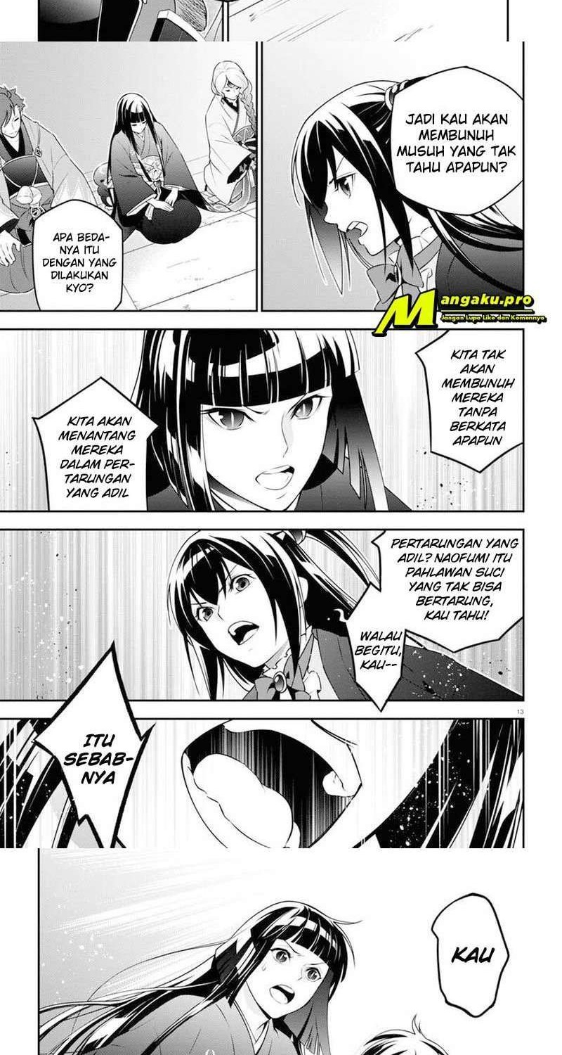 Chapter 76.1 - halaman 9