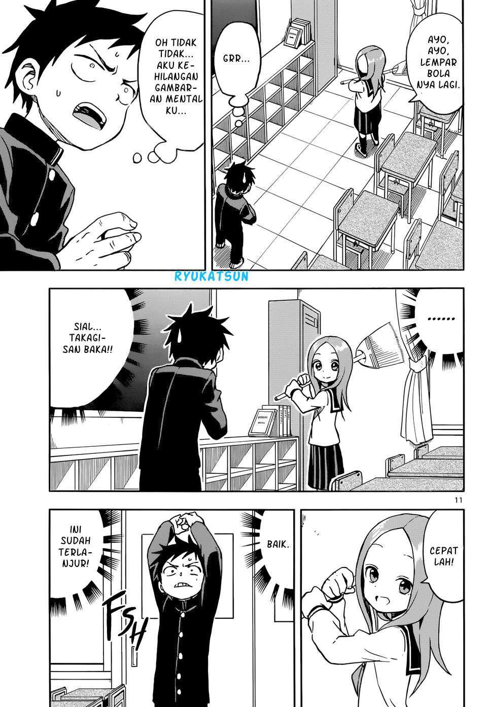 Chapter 104 - halaman 13