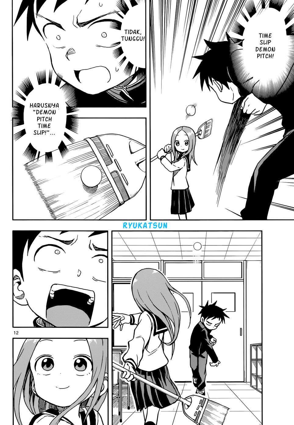 Chapter 104 - halaman 14