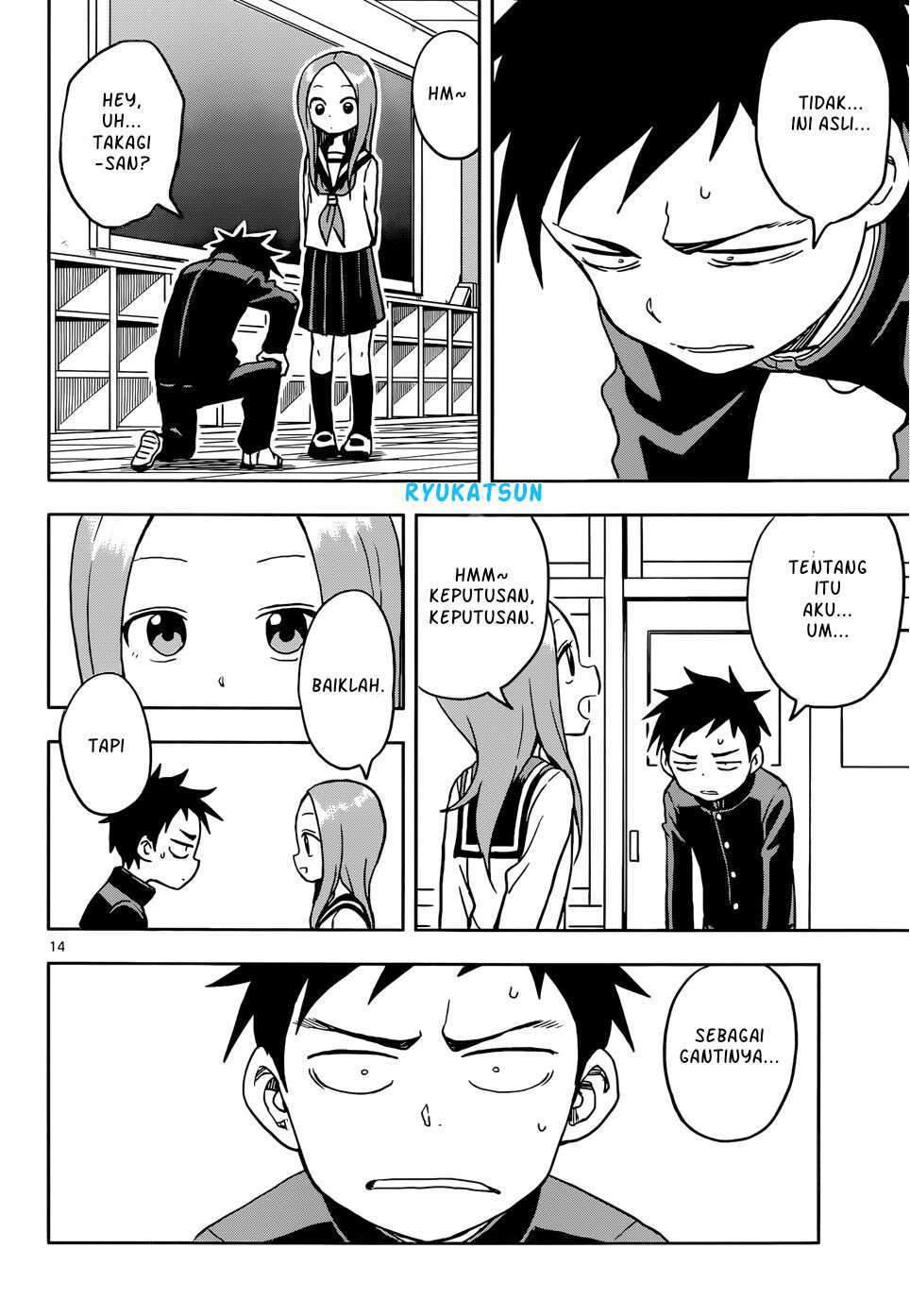 Chapter 104 - halaman 16