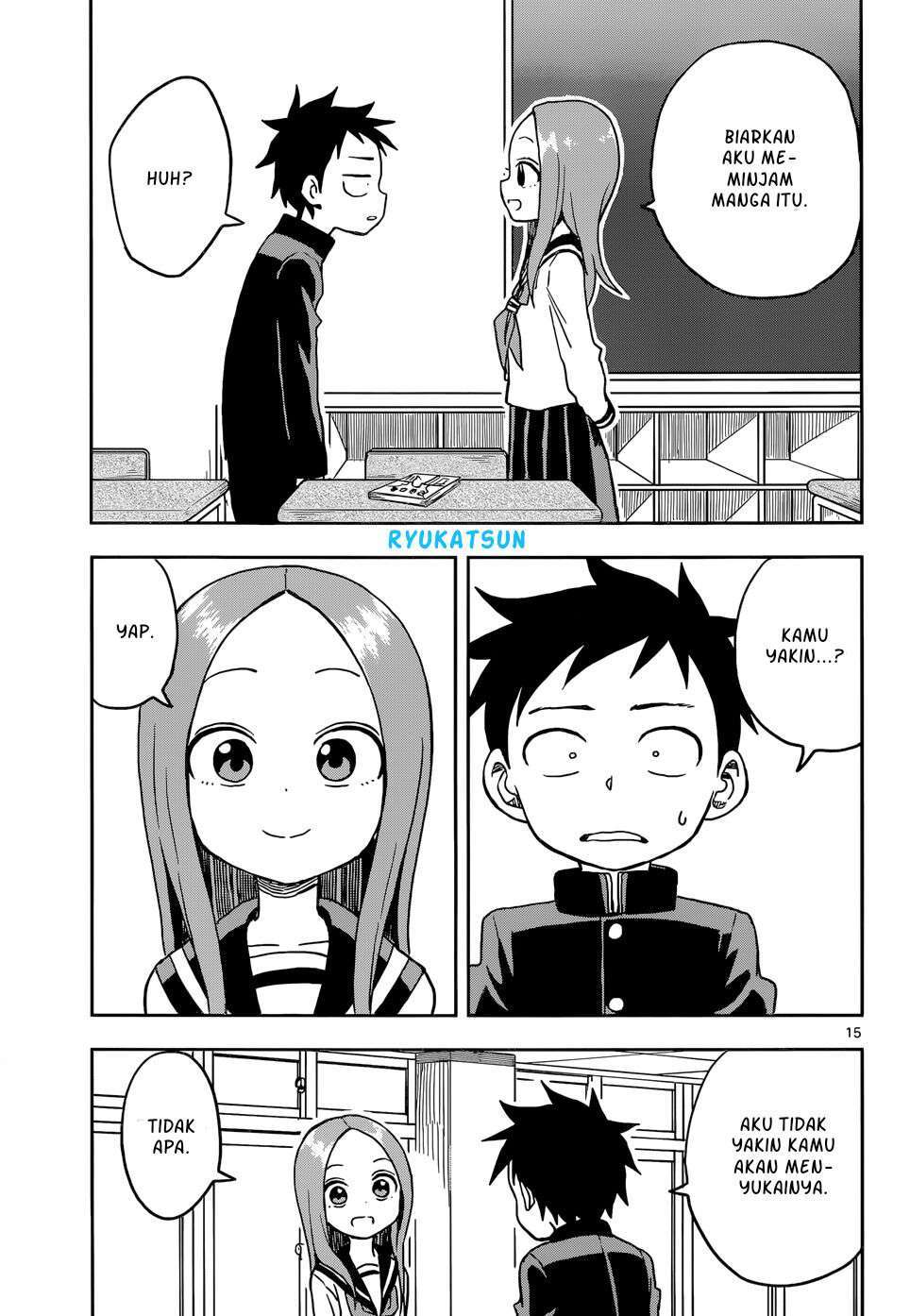 Chapter 104 - halaman 17