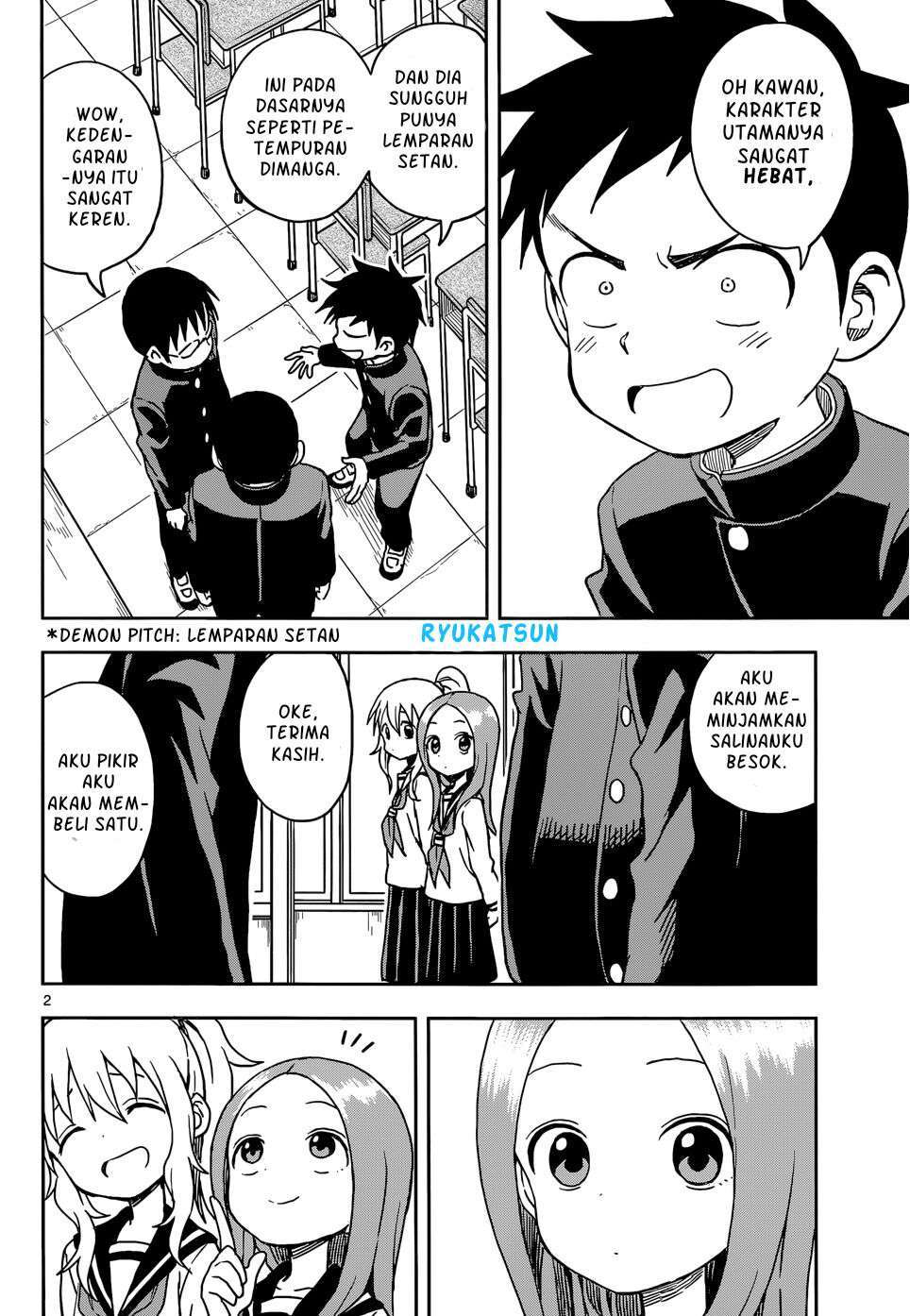 Chapter 104 - halaman 4