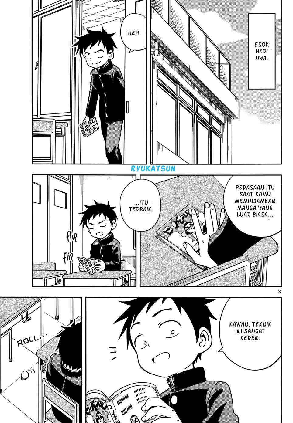 Chapter 104 - halaman 5