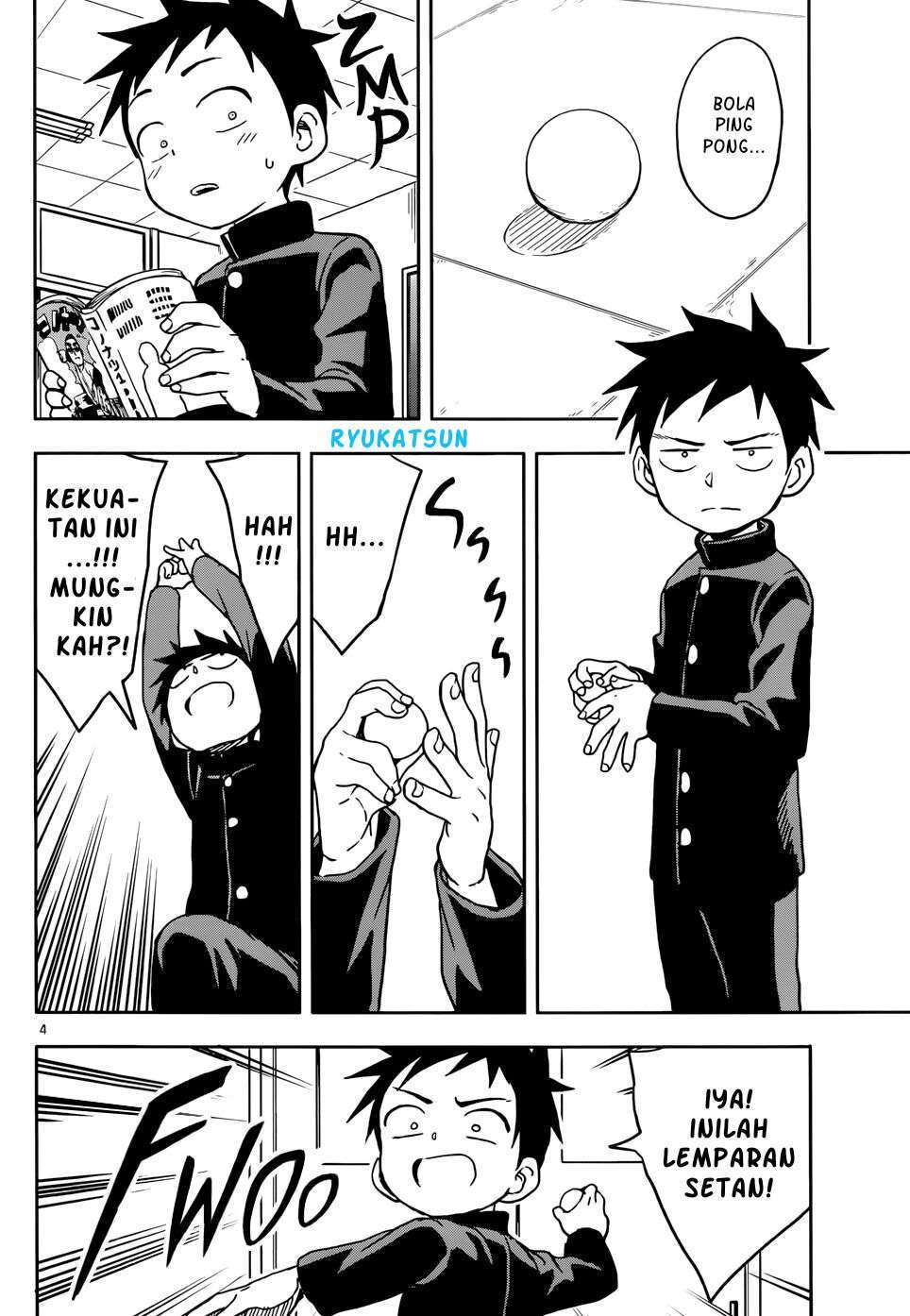 Chapter 104 - halaman 6