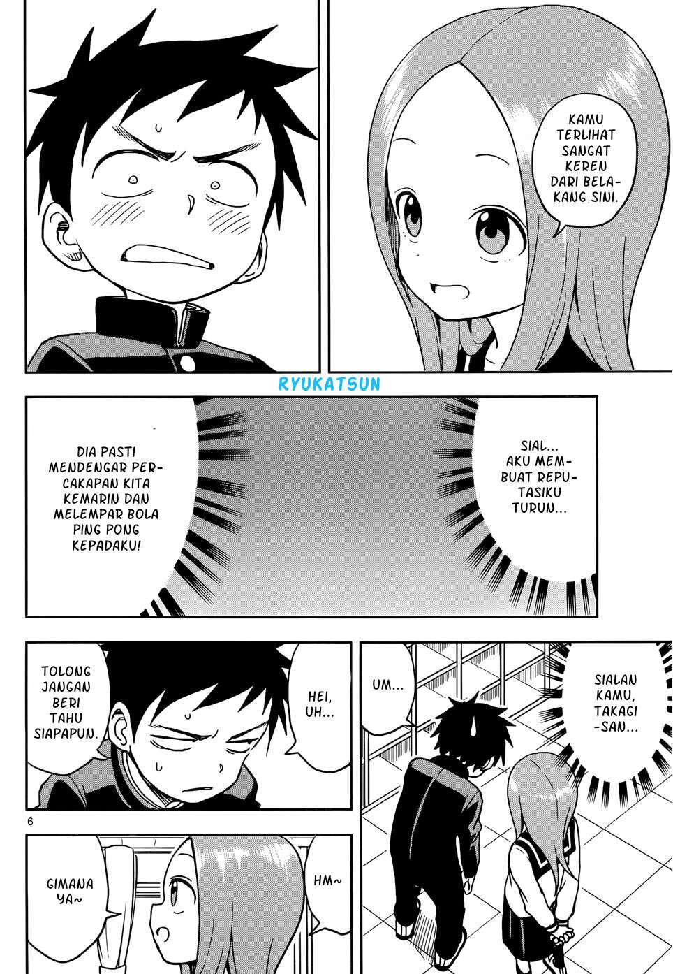 Chapter 104 - halaman 8
