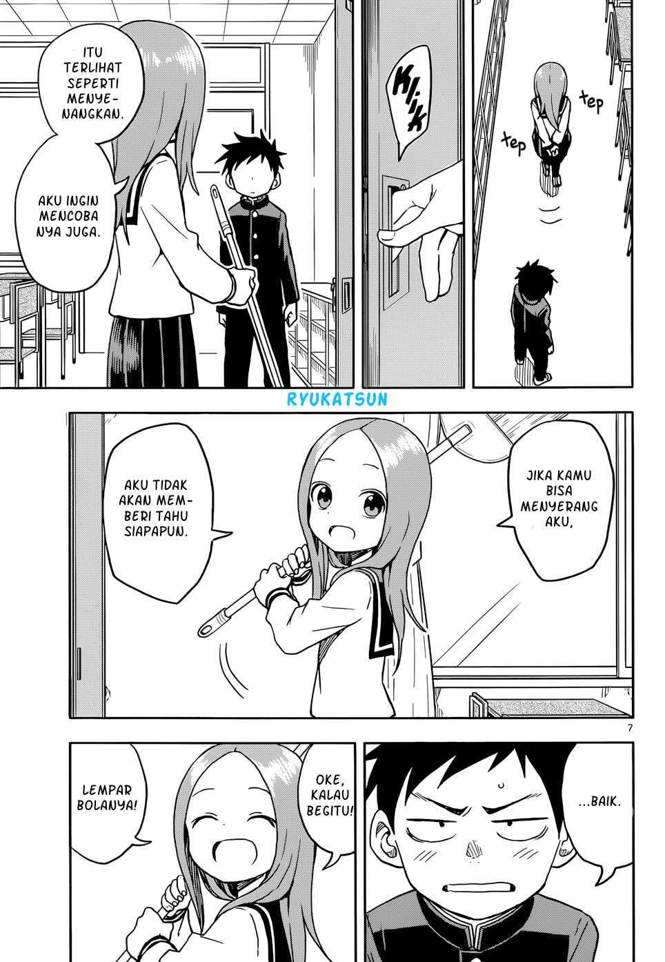 Chapter 104 - halaman 9