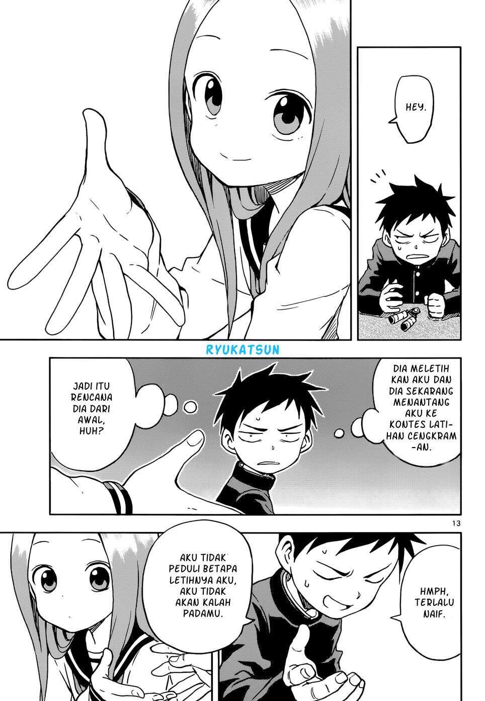 Chapter 103 - halaman 15