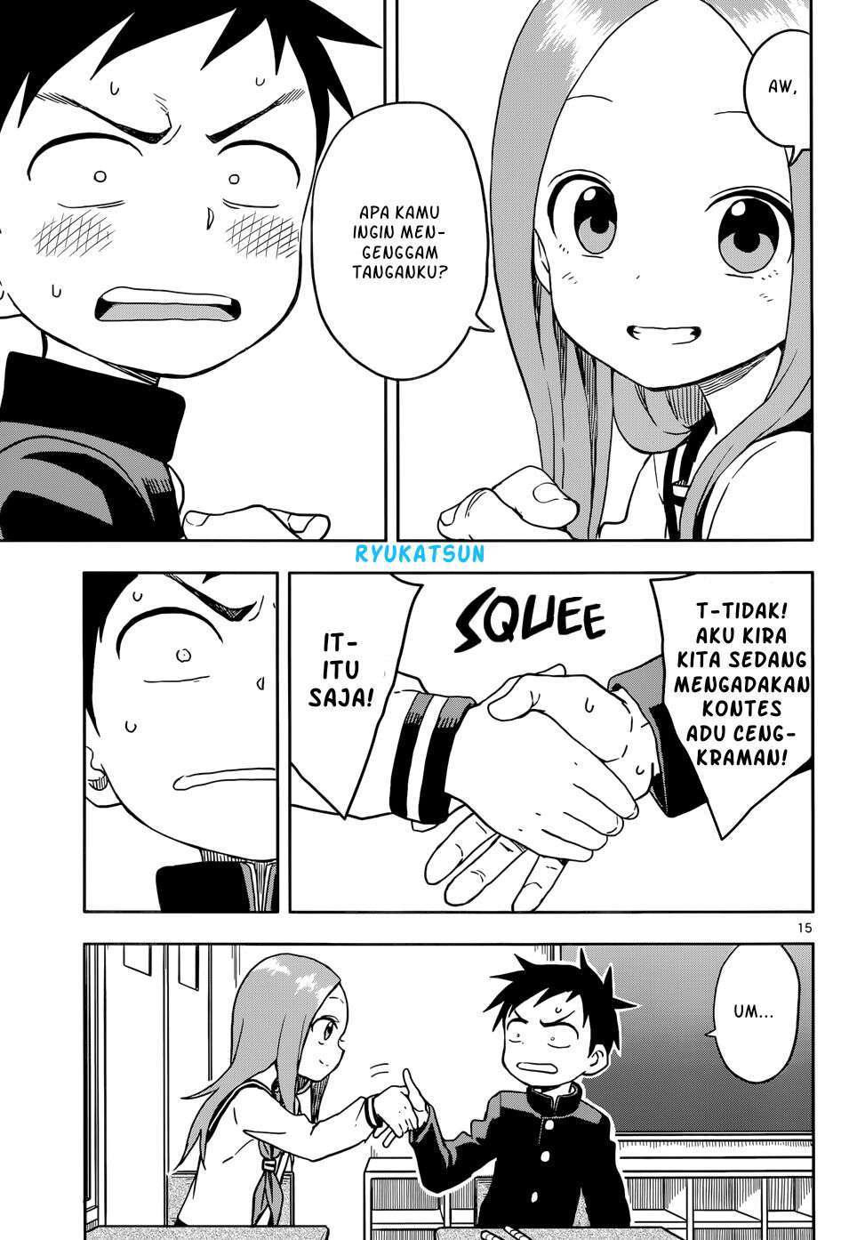 Chapter 103 - halaman 17