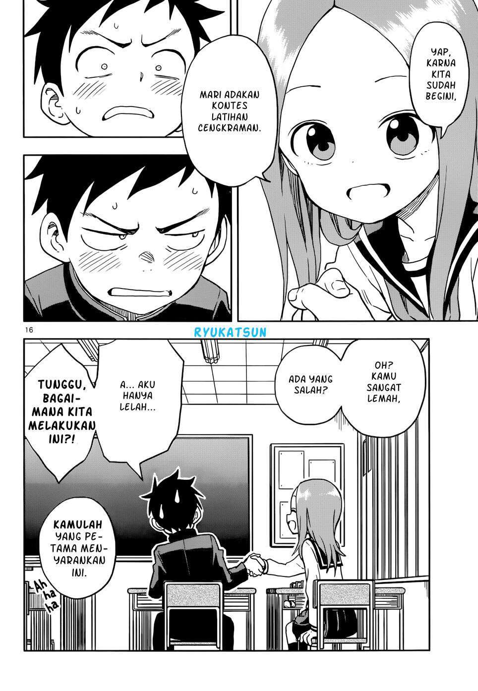 Chapter 103 - halaman 18