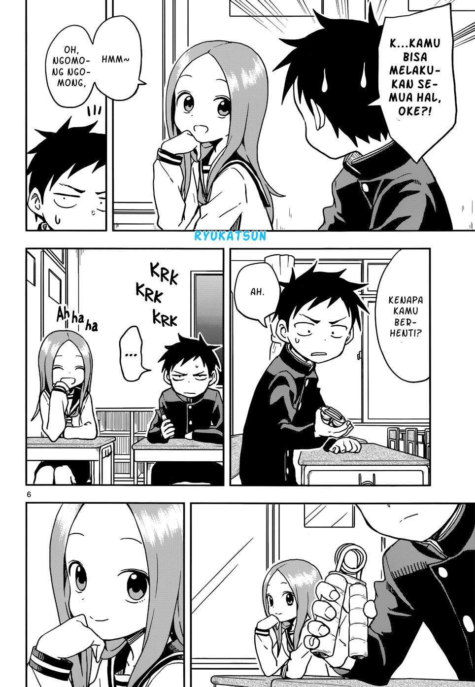 Chapter 103 - halaman 8