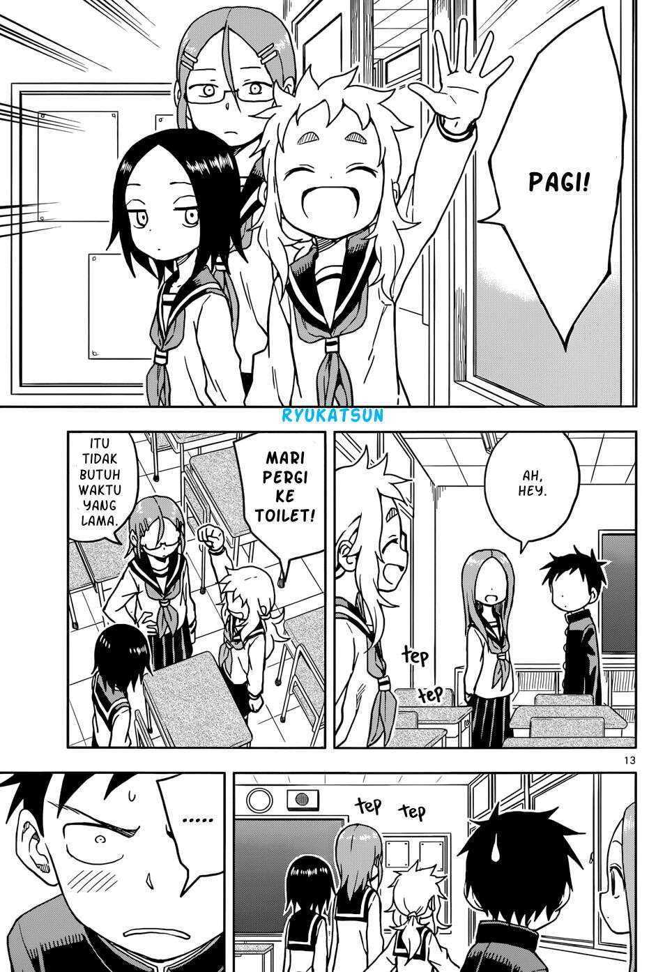 Chapter 102 - halaman 15