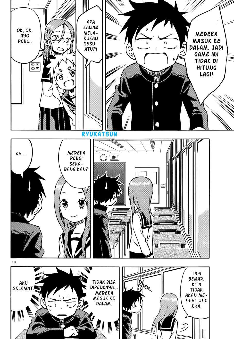 Chapter 102 - halaman 16