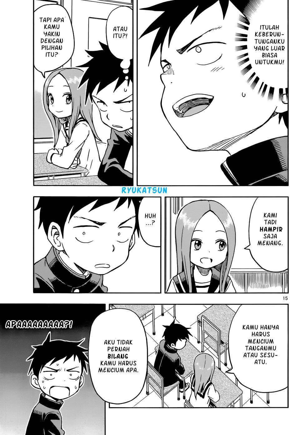 Chapter 102 - halaman 17