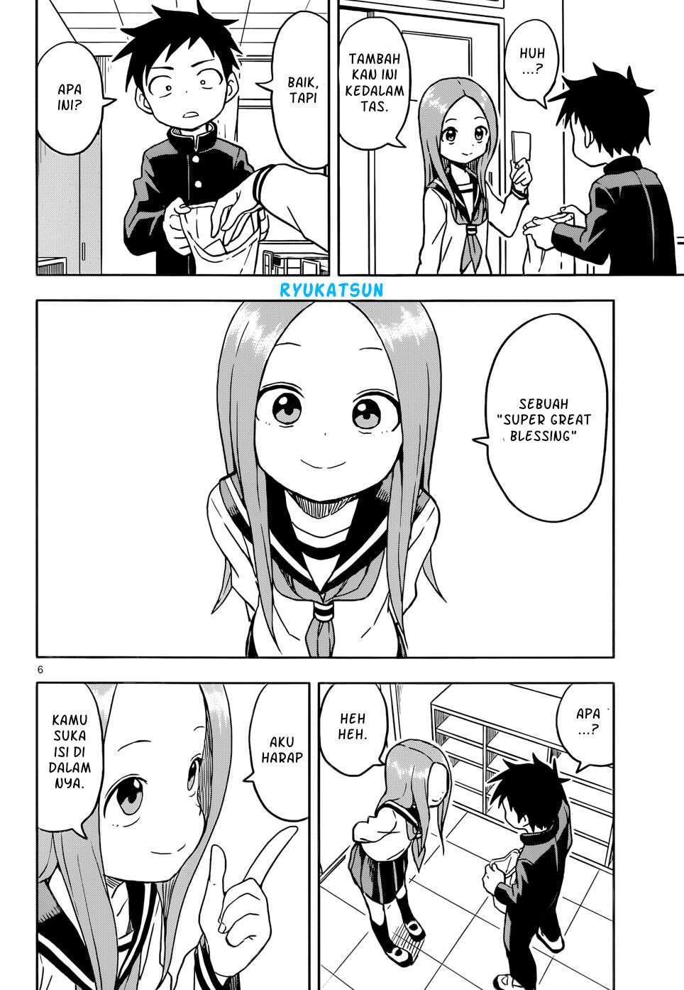 Chapter 102 - halaman 8