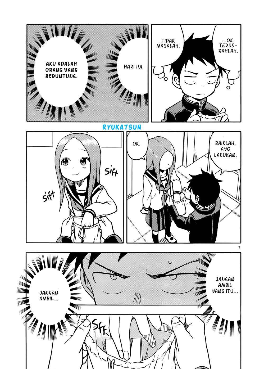 Chapter 102 - halaman 9
