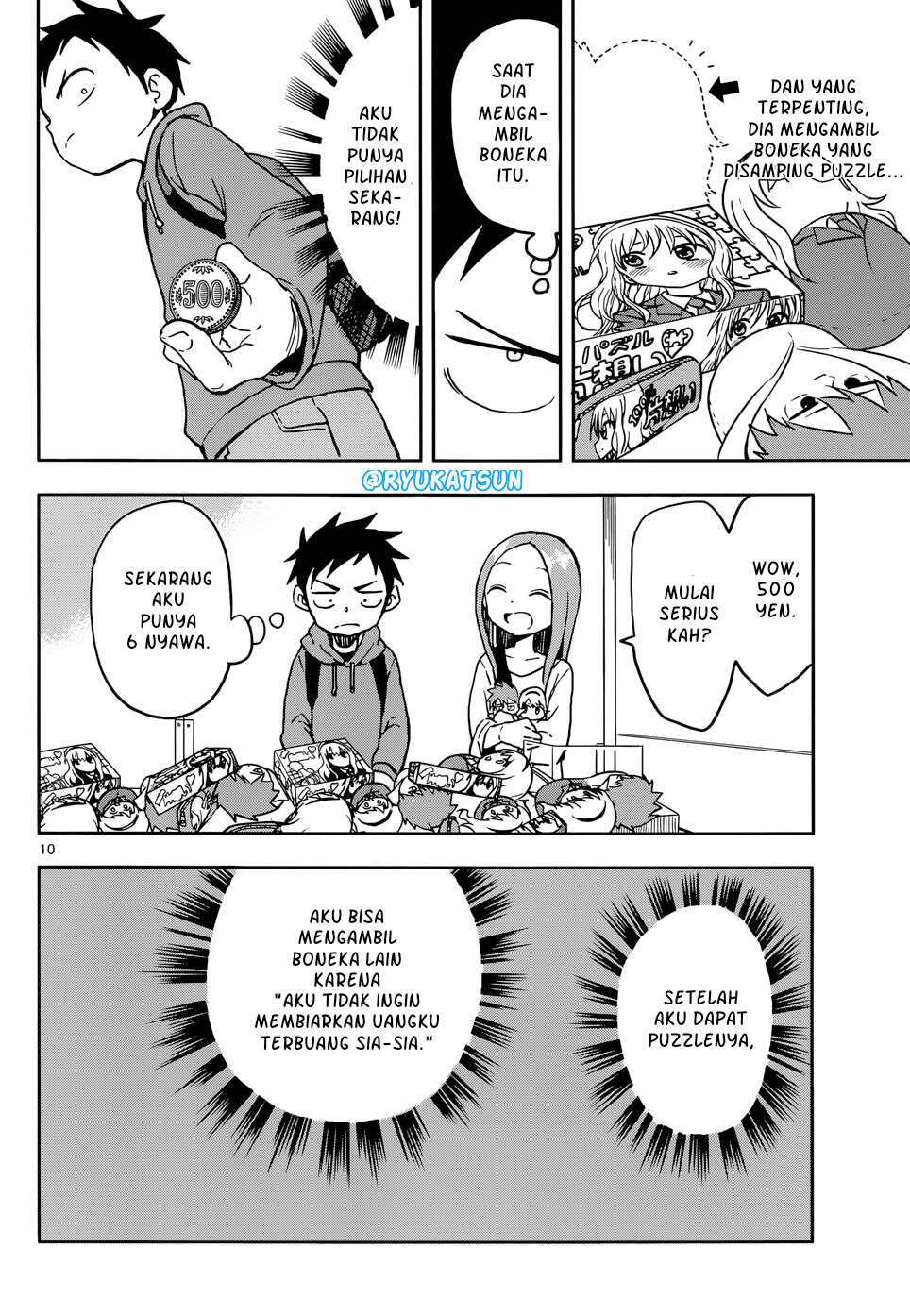 Chapter 106 - halaman 12