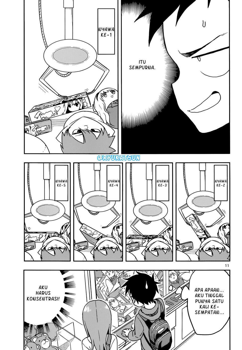 Chapter 106 - halaman 13