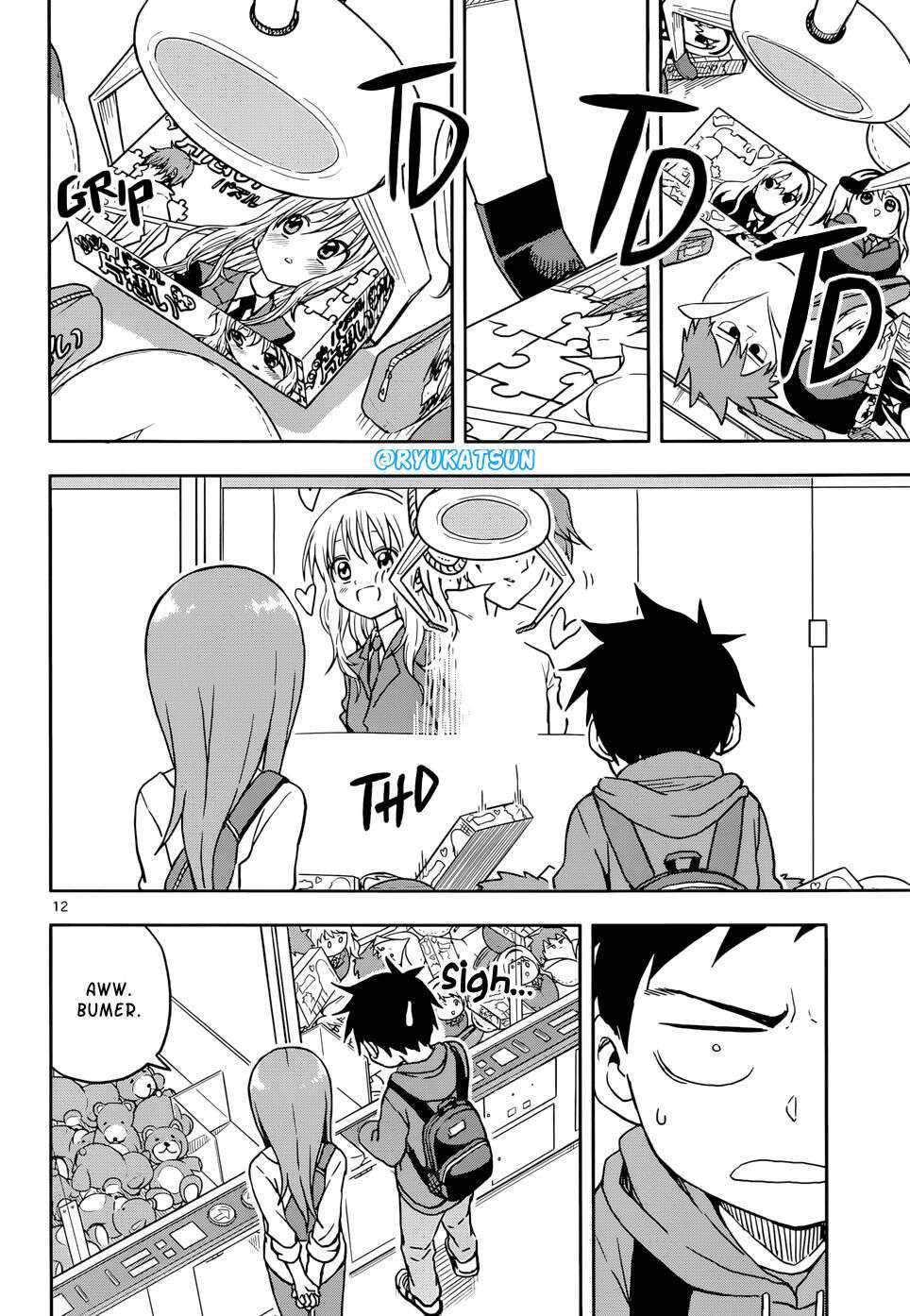 Chapter 106 - halaman 14