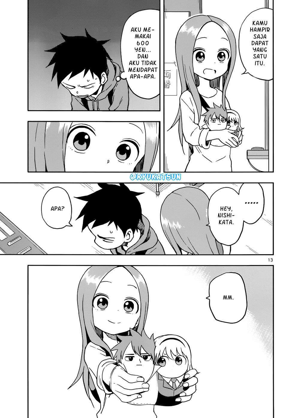 Chapter 106 - halaman 15