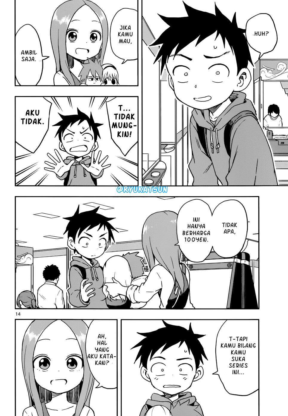 Chapter 106 - halaman 16