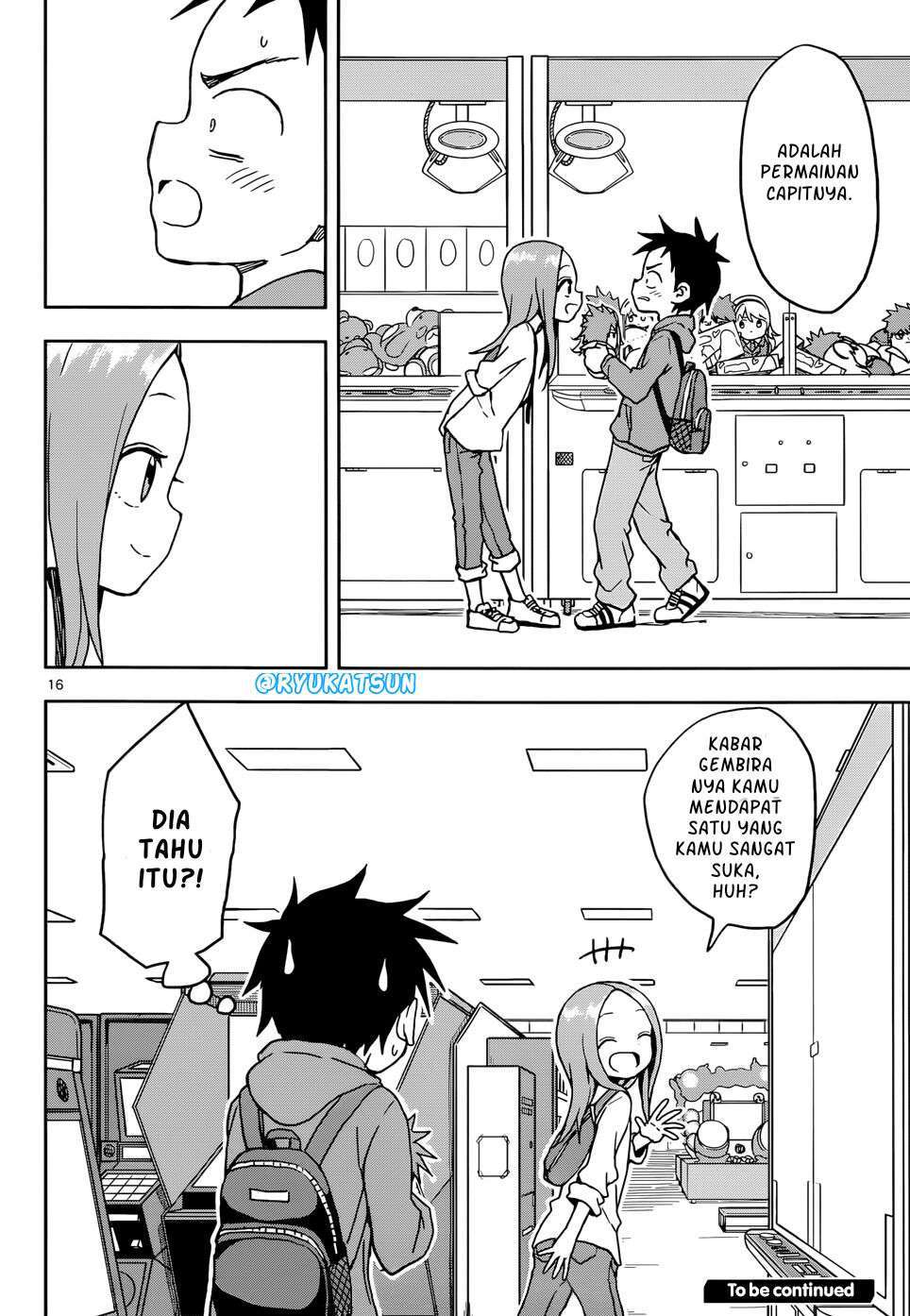 Chapter 106 - halaman 18