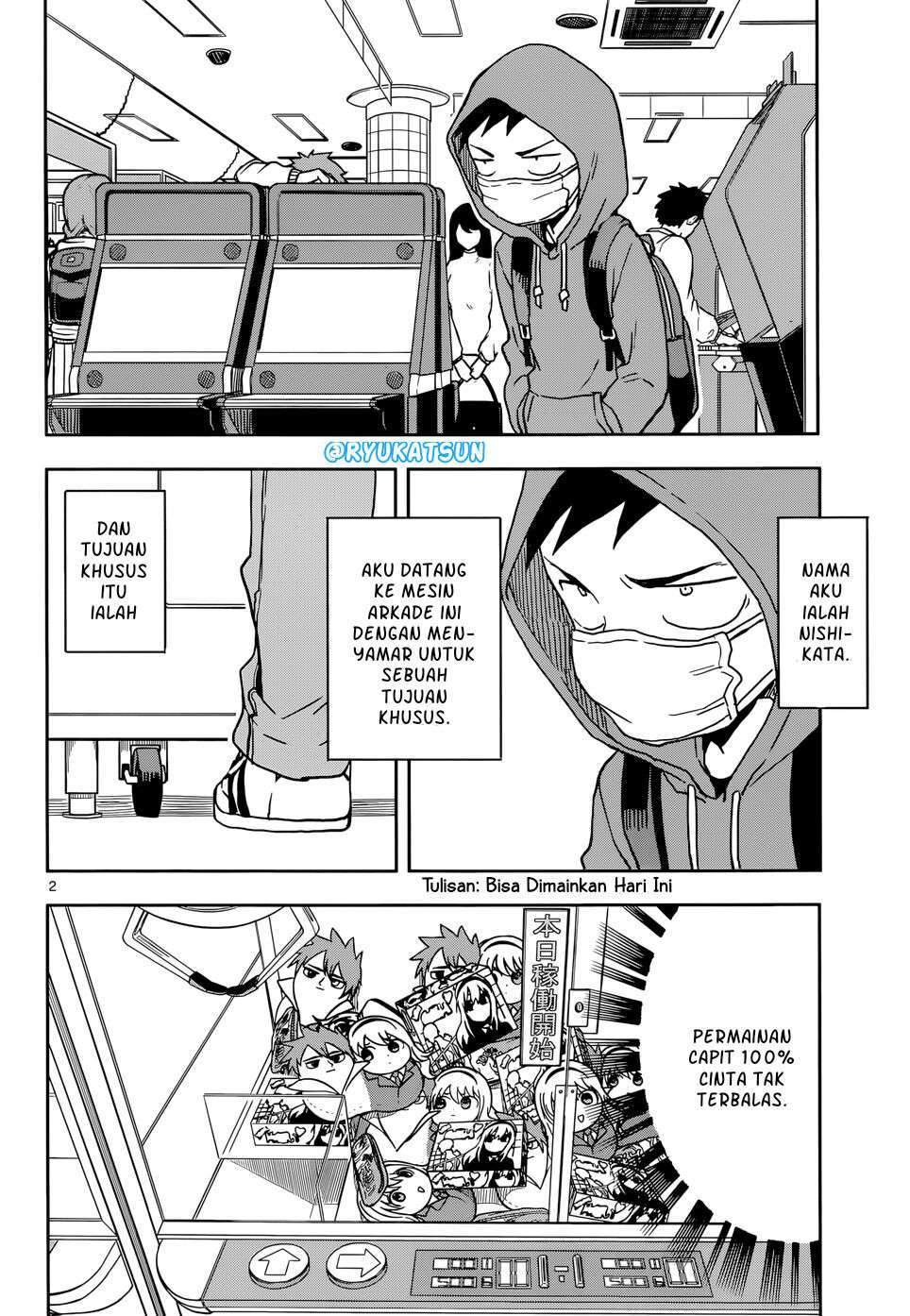 Chapter 106 - halaman 4