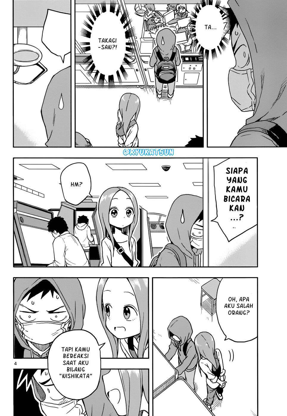 Chapter 106 - halaman 6