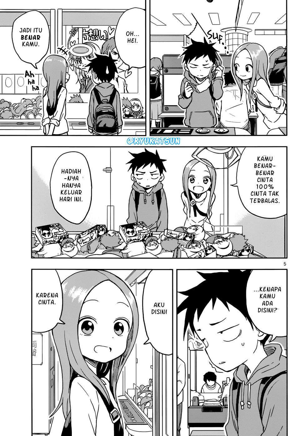 Chapter 106 - halaman 7