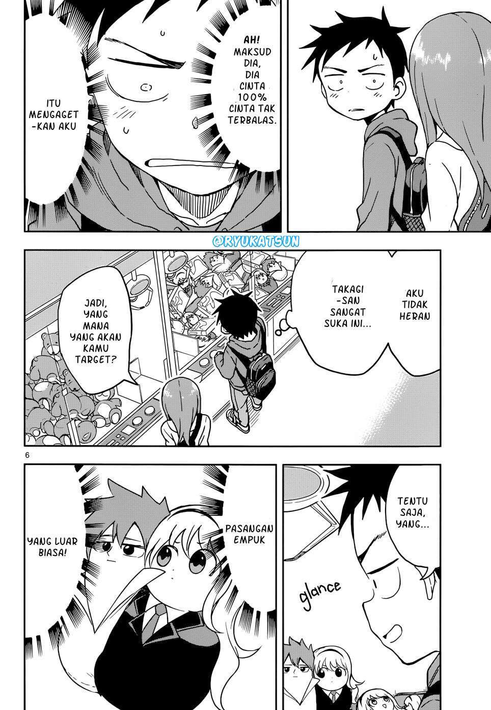 Chapter 106 - halaman 8