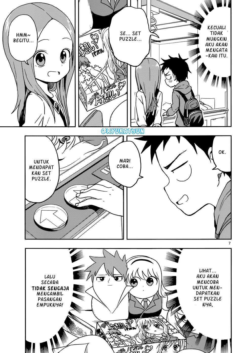 Chapter 106 - halaman 9