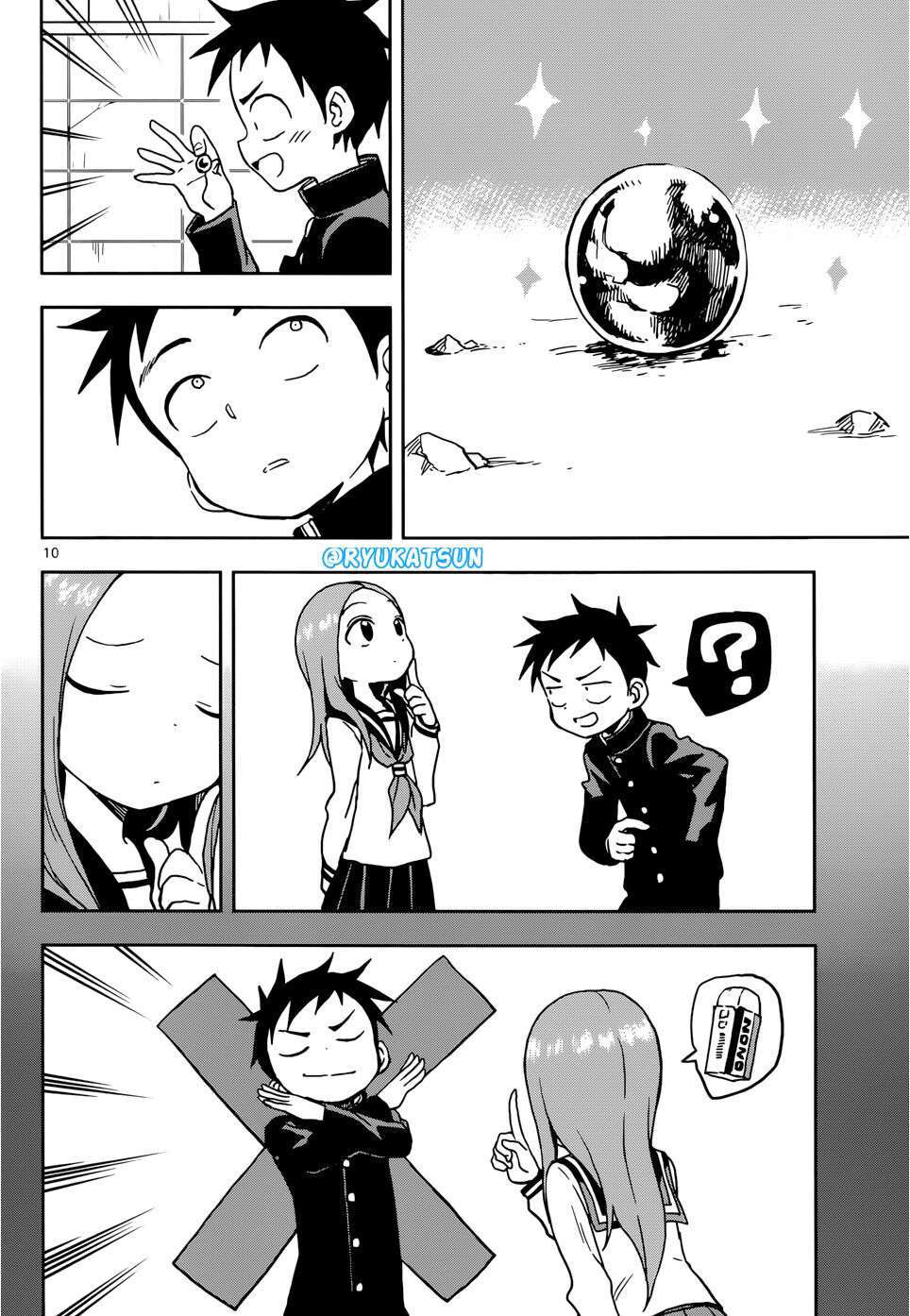 Chapter 105 - halaman 12